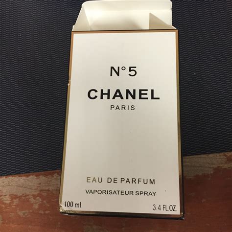 chanel no 5 perfume offers.